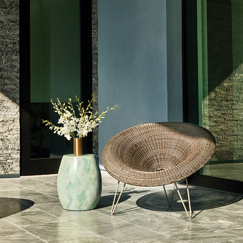 Fibonacci Alba Lounge Chair