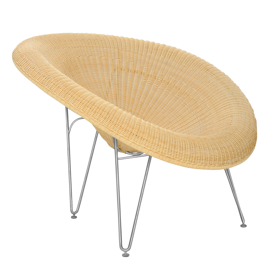Fibonacci Alba Lounge Chair