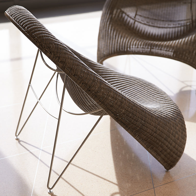 Fibonacci Anda Lounge Chair