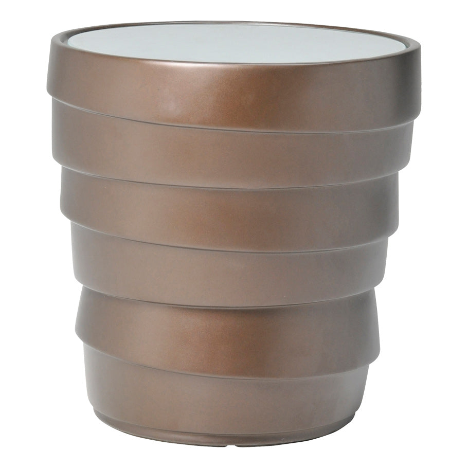 Fibonacci Fonda Side Table 45