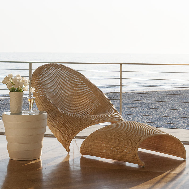 Fibonacci Anda Lounge Chair