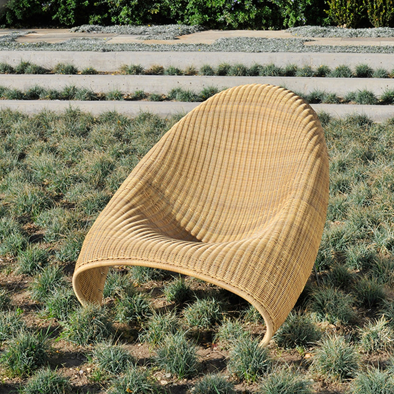 Fibonacci Anda Lounge Chair