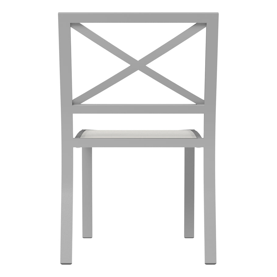 Fiore Stackable Side Chair