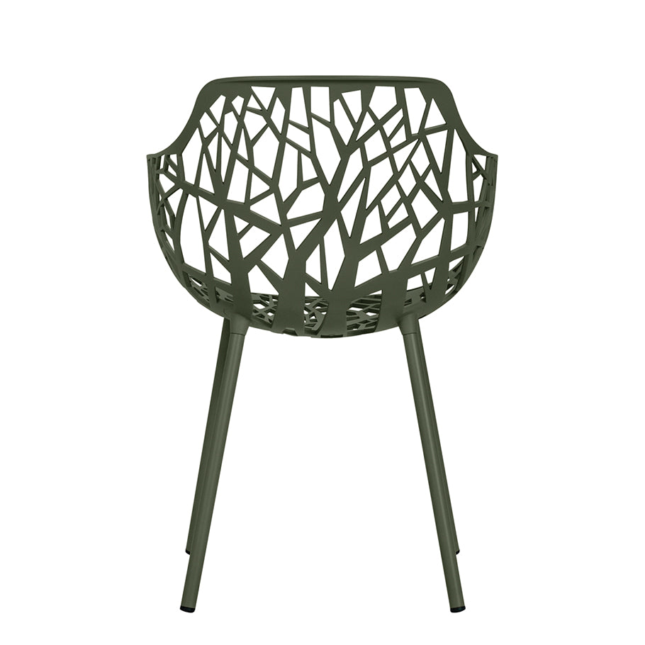 Forest Armchair