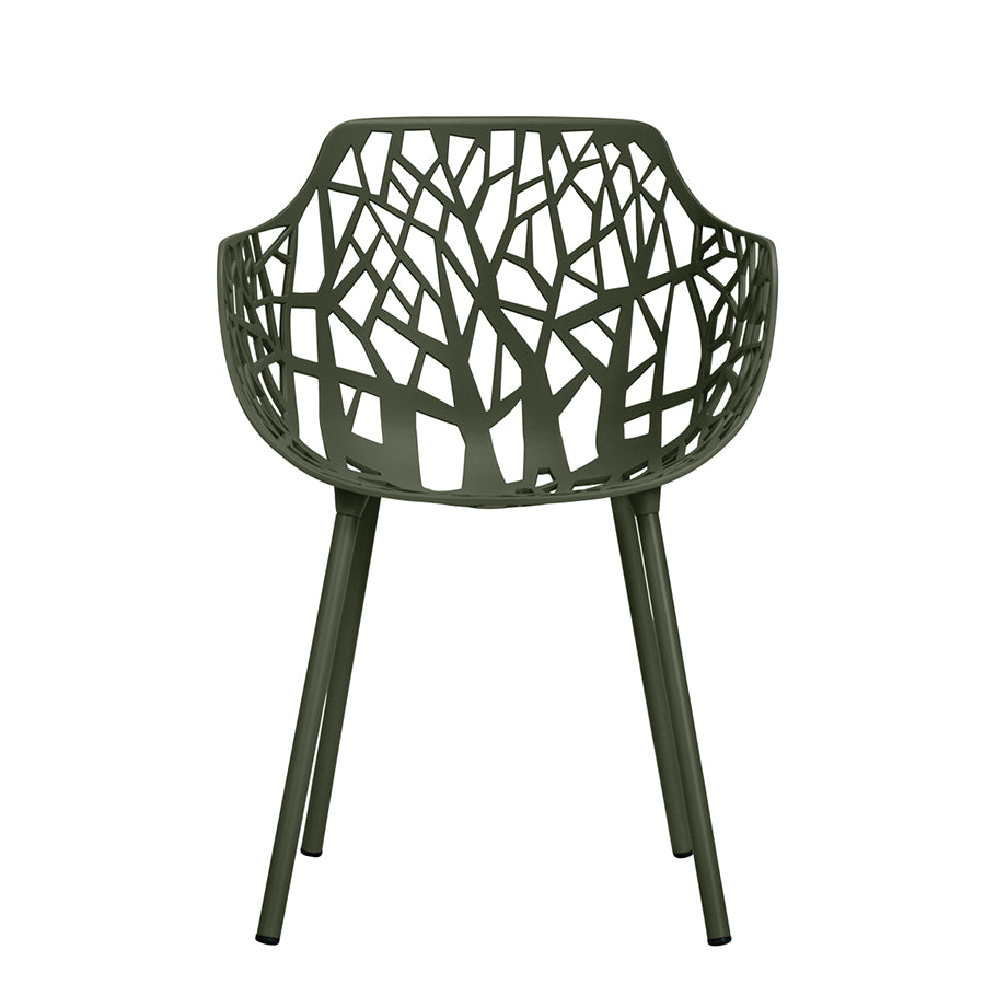 Forest Armchair