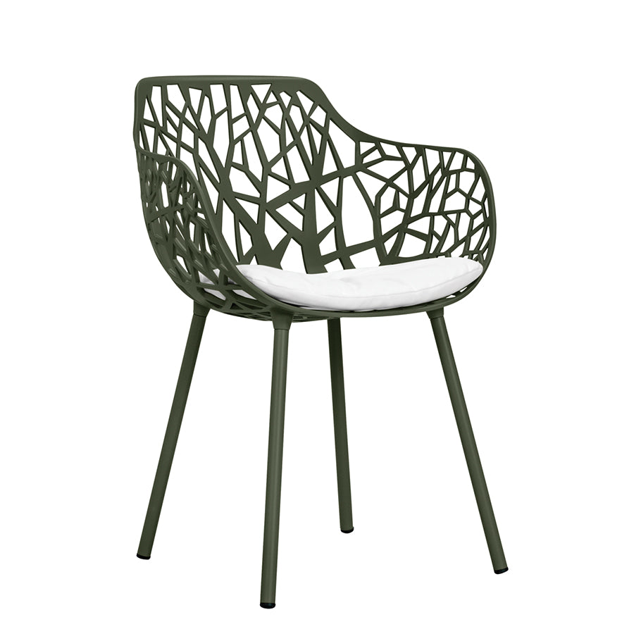Forest Armchair