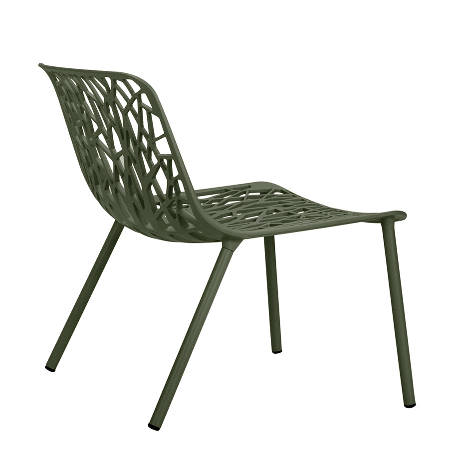 Forest Lounge Chair