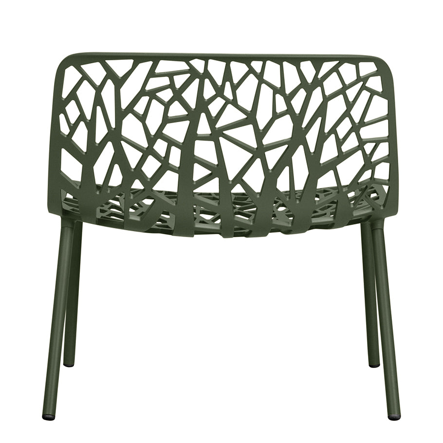 Forest Lounge Chair