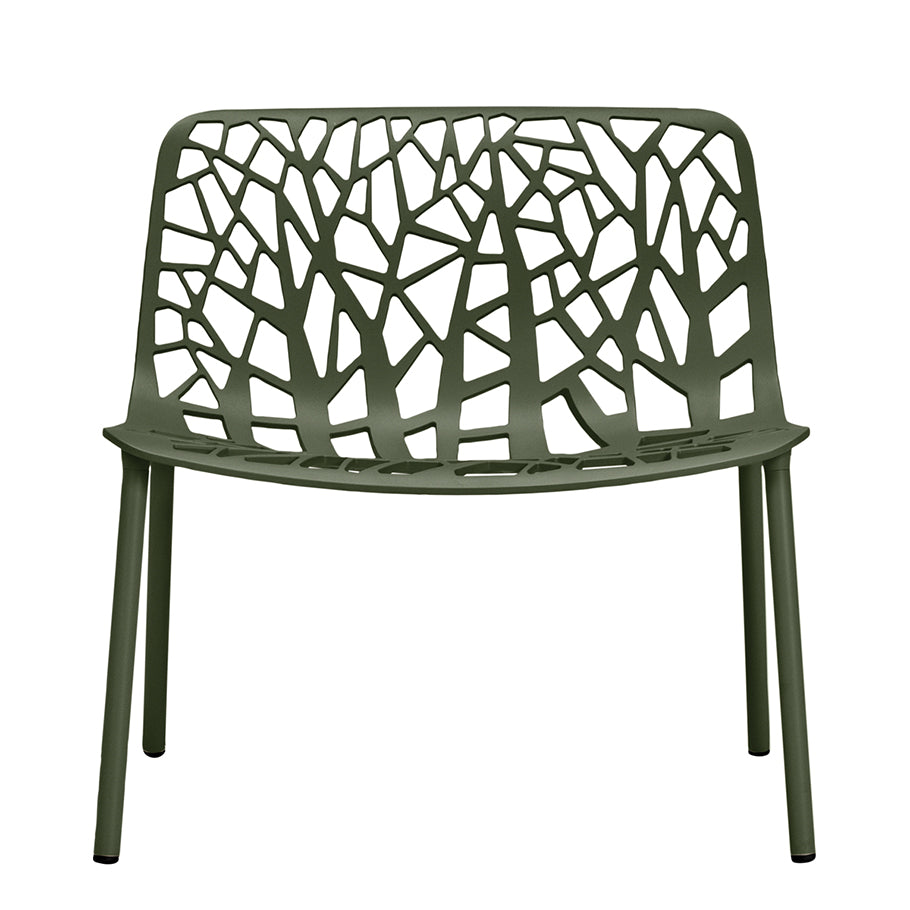 Forest Lounge Chair