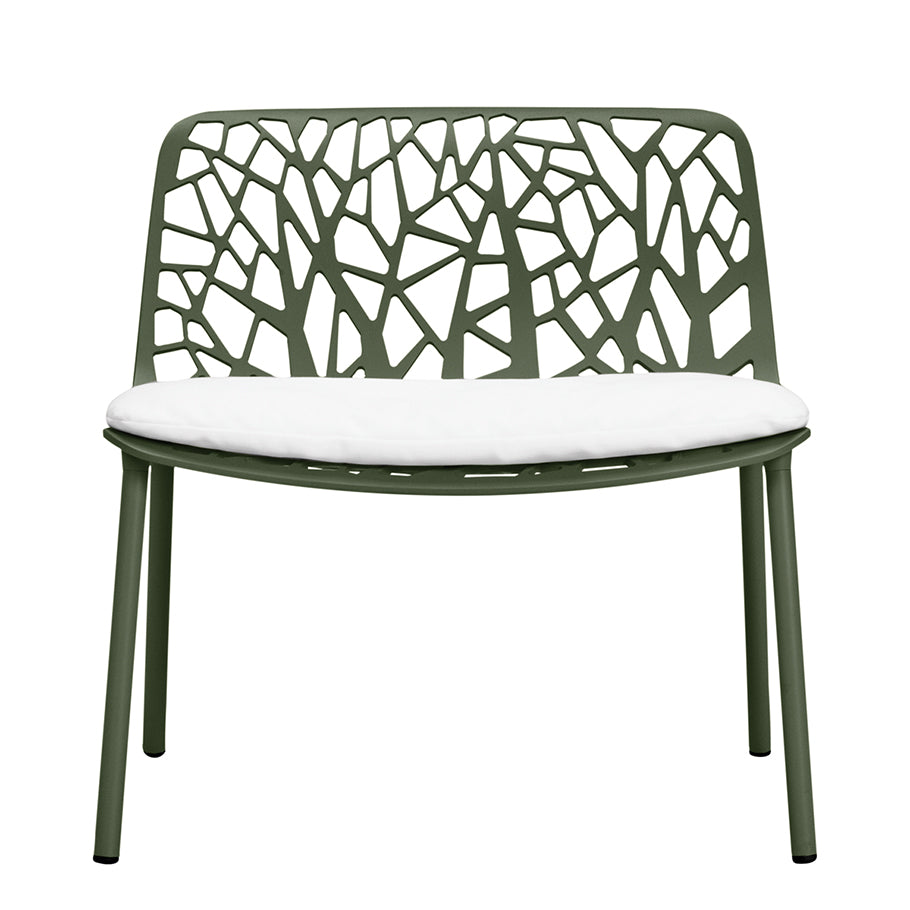 Forest Lounge Chair