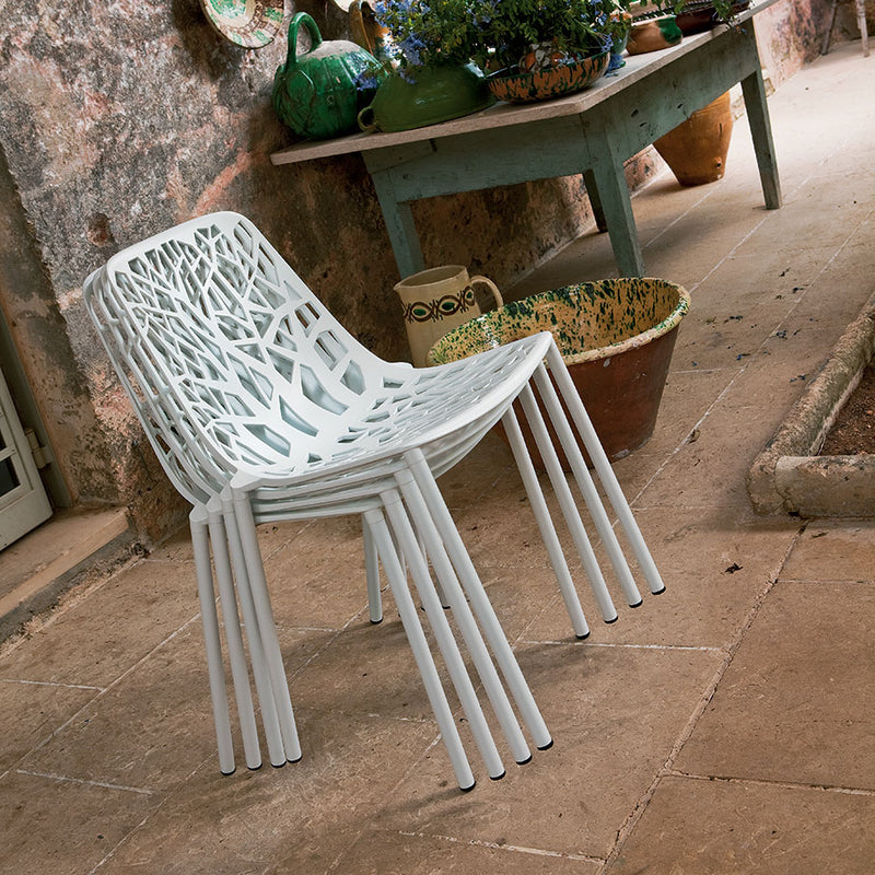 Forest Stackable Side Chair