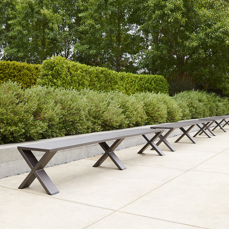 Get-Together Bench 241