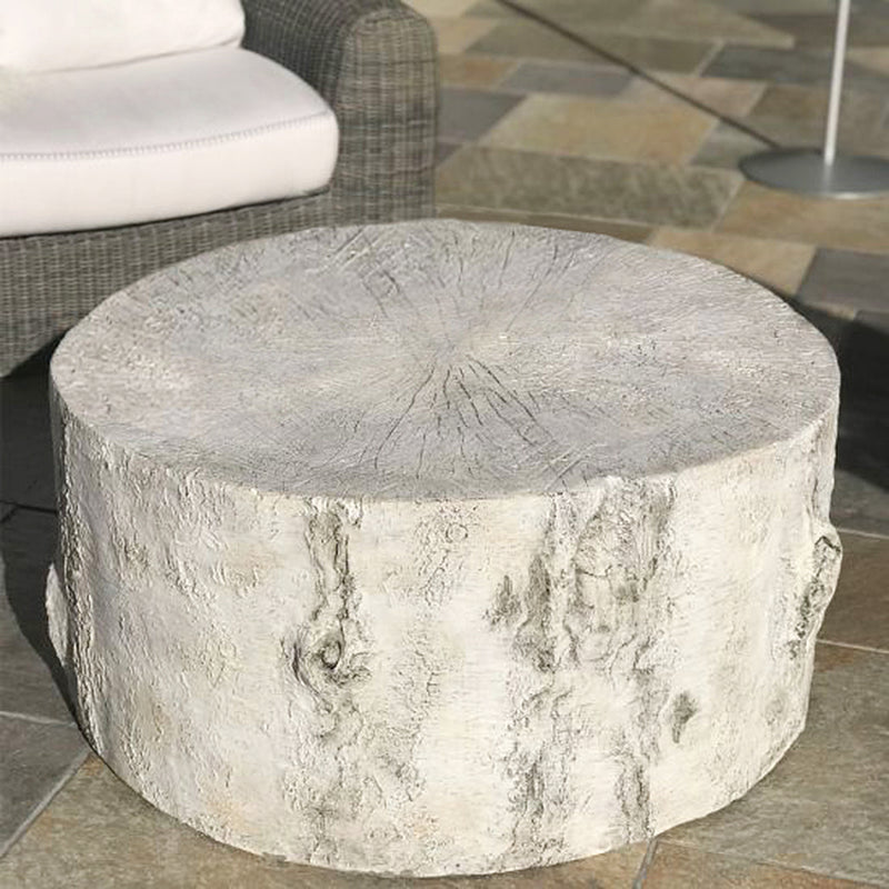 Grotto Birch Cocktail Table