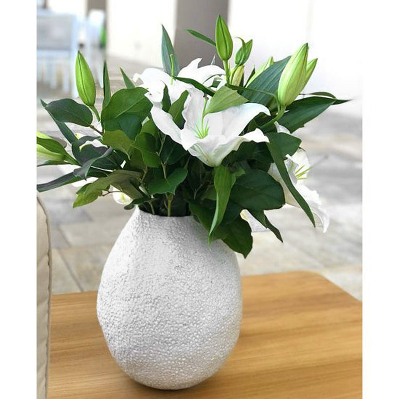 Habitat Langka Vase