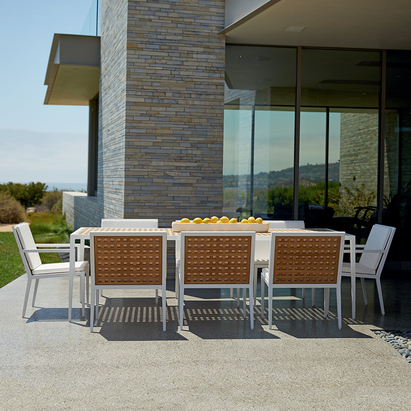 Hatch Armchair