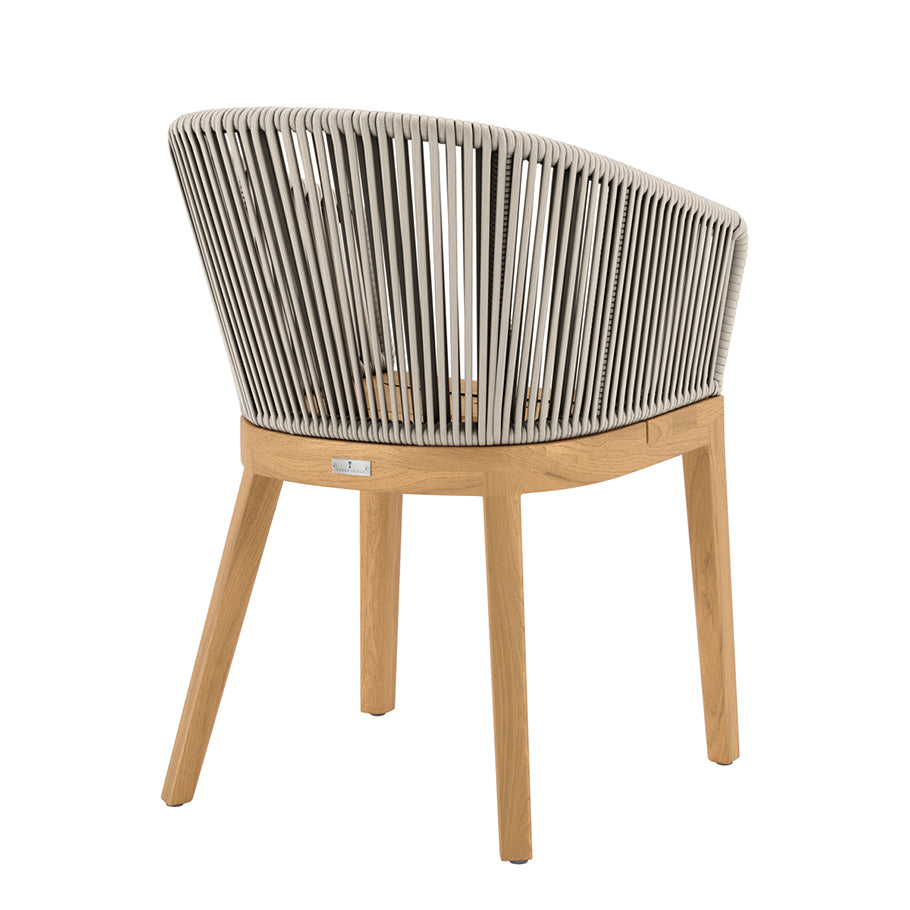 Heron Armchair