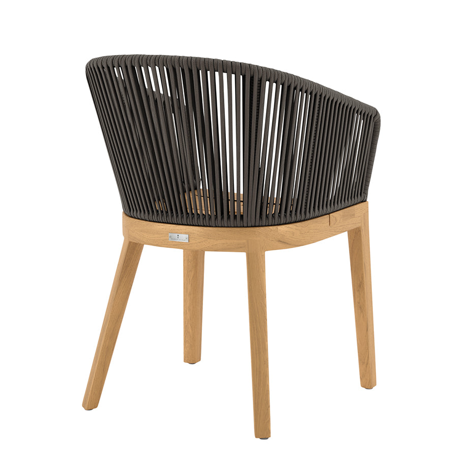 Heron Armchair