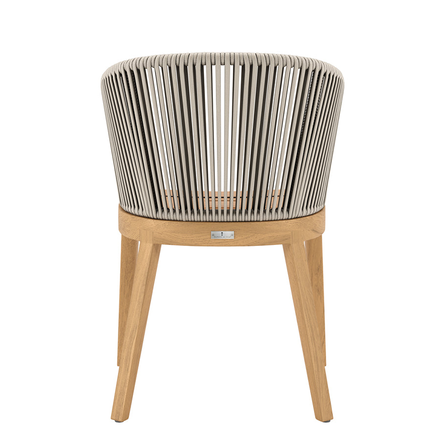 Heron Armchair
