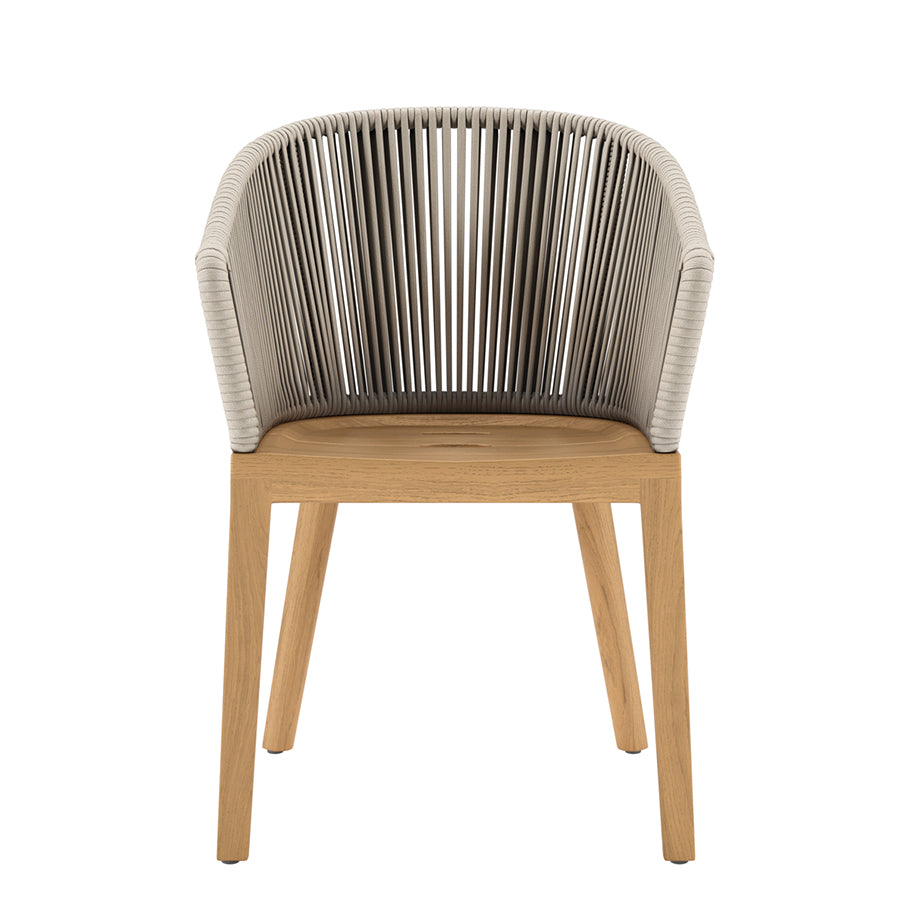 Heron Armchair