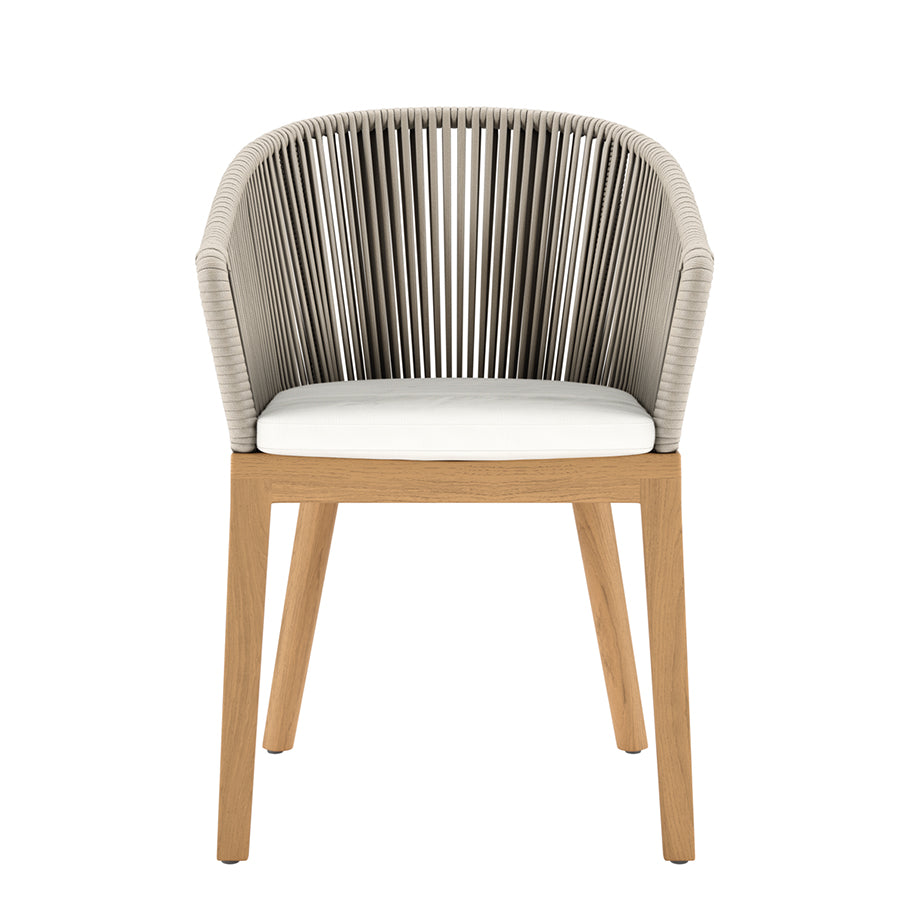 Heron Armchair