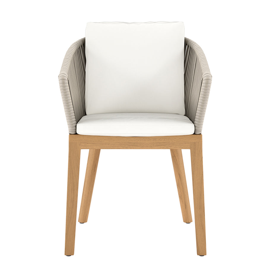 Heron Armchair