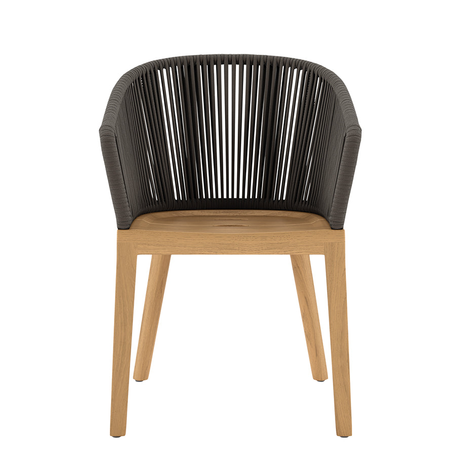 Heron Armchair