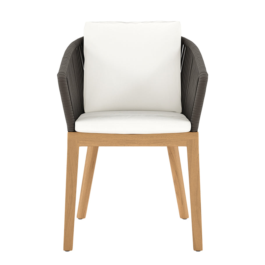 Heron Armchair