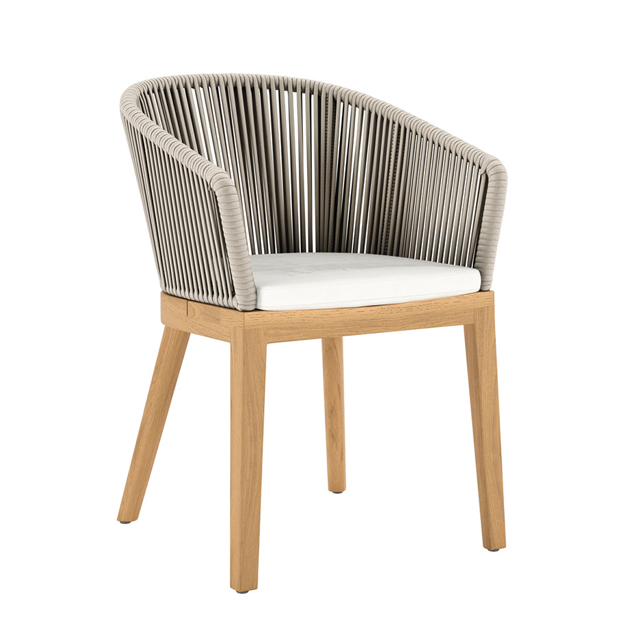 Heron Armchair