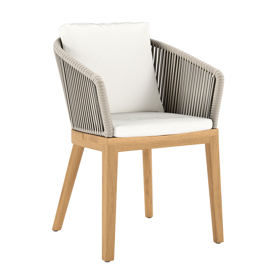 Heron Armchair