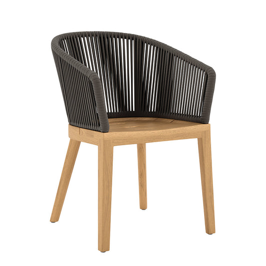 Heron Armchair