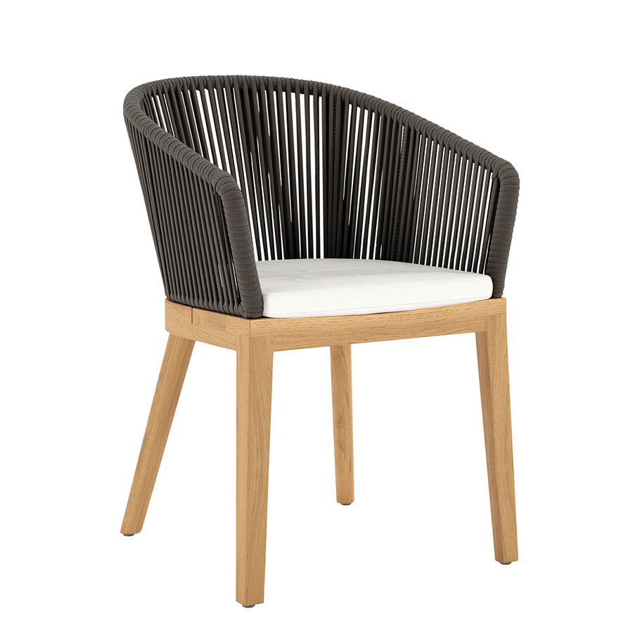 Heron Armchair