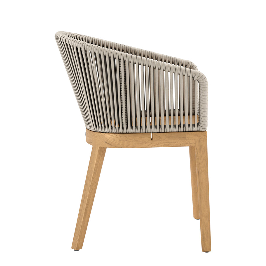 Heron Armchair