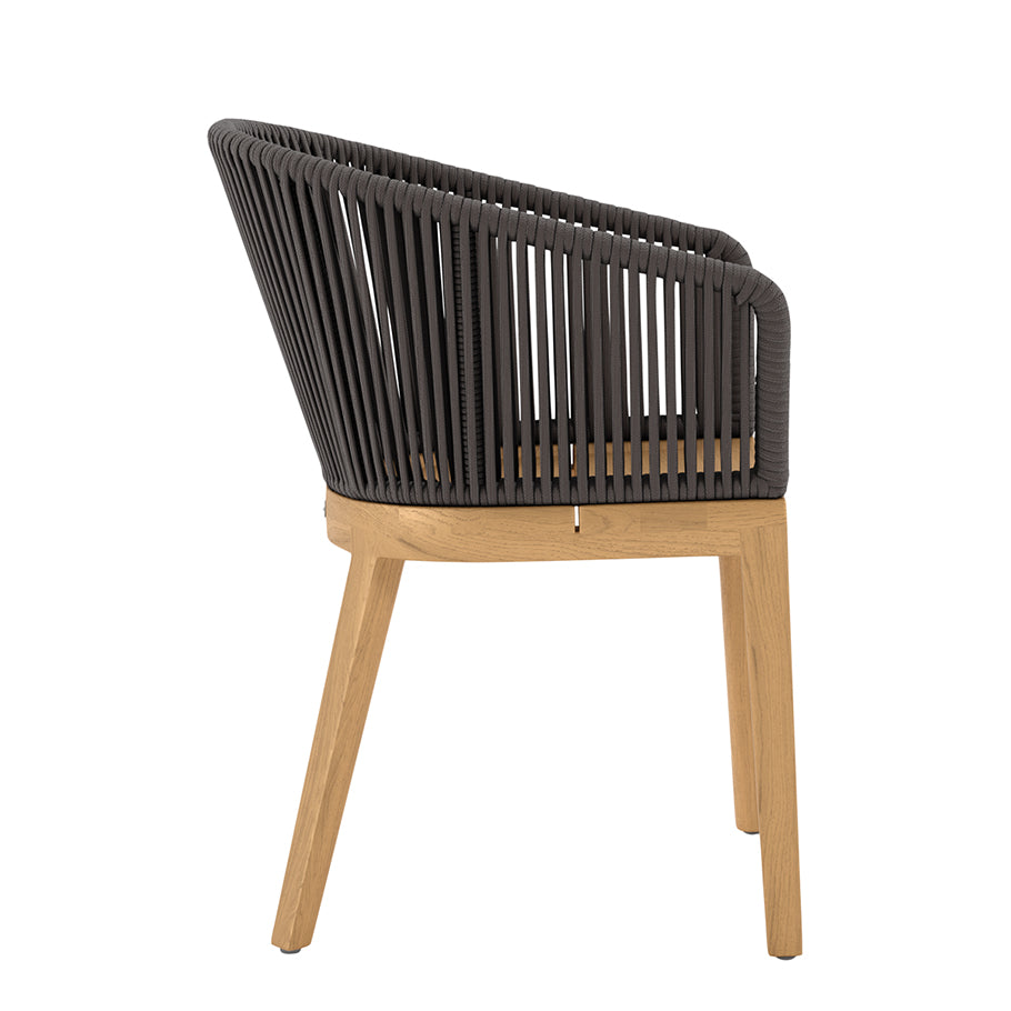 Heron Armchair
