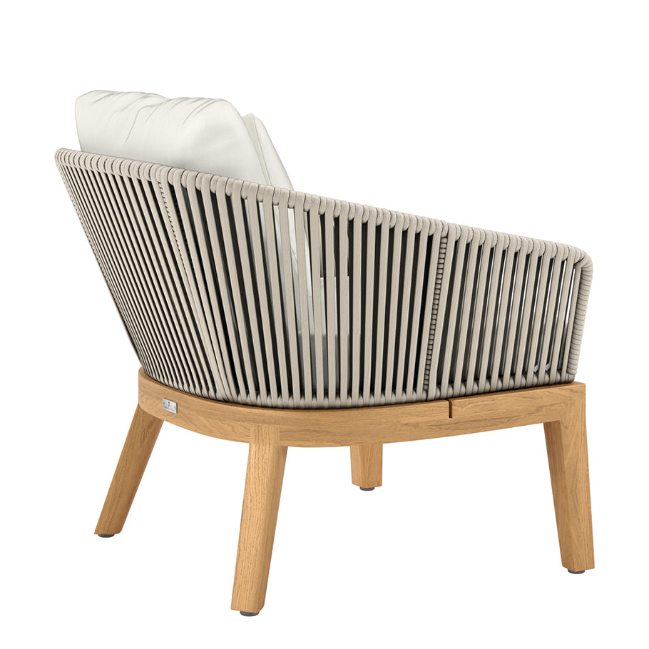 Heron Lounge Chair