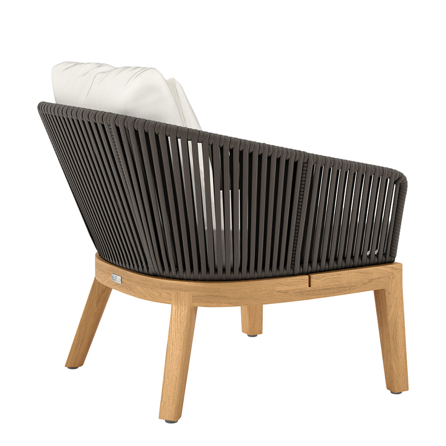 Heron Lounge Chair