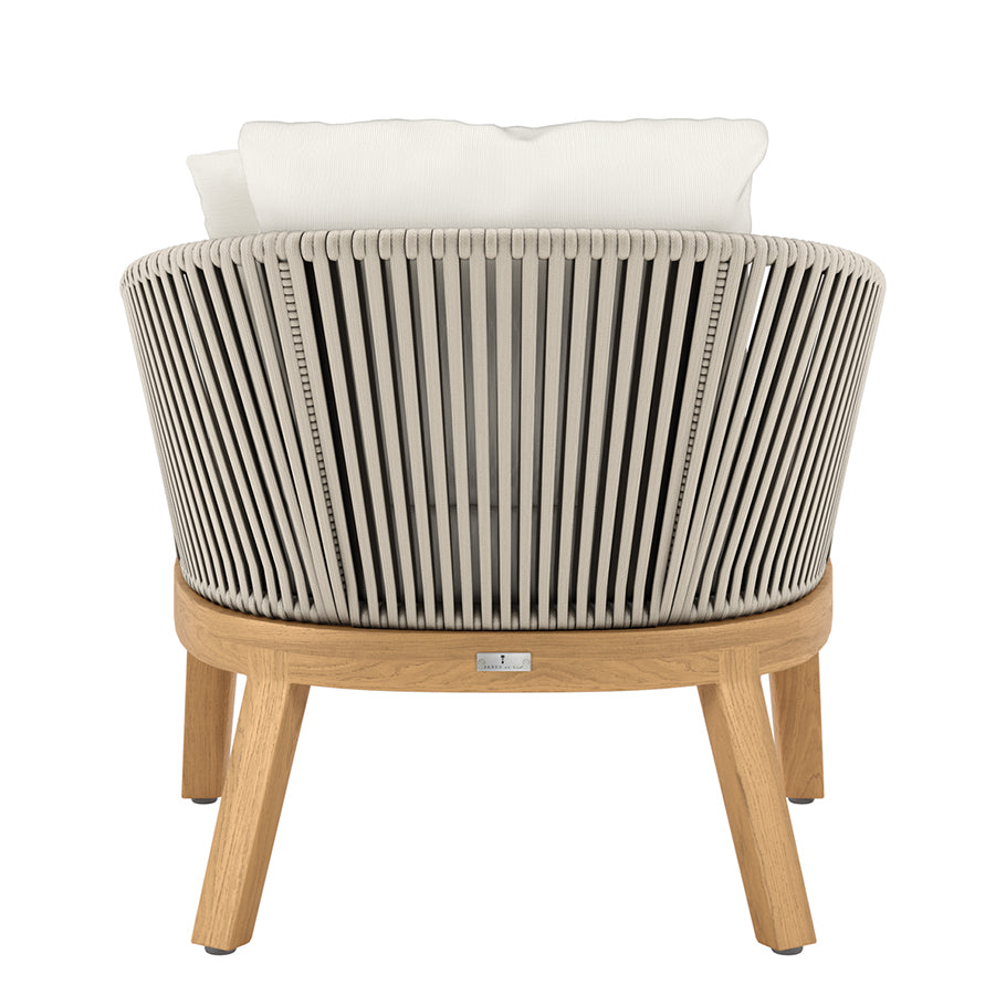Heron Lounge Chair