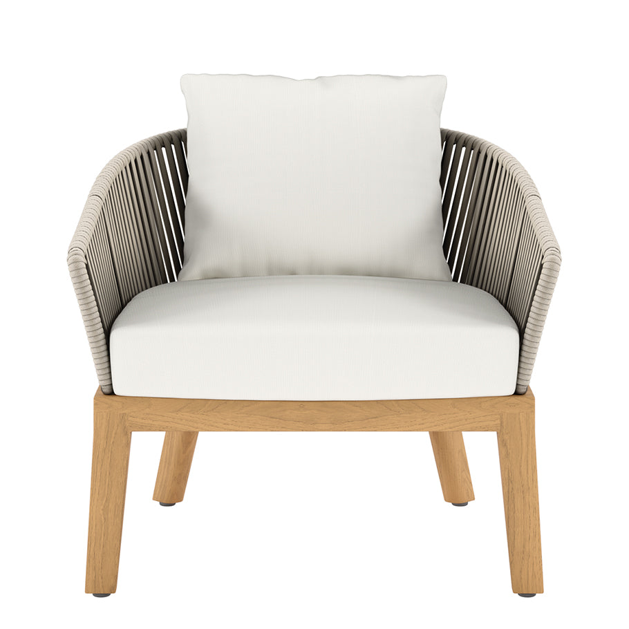 Heron Lounge Chair