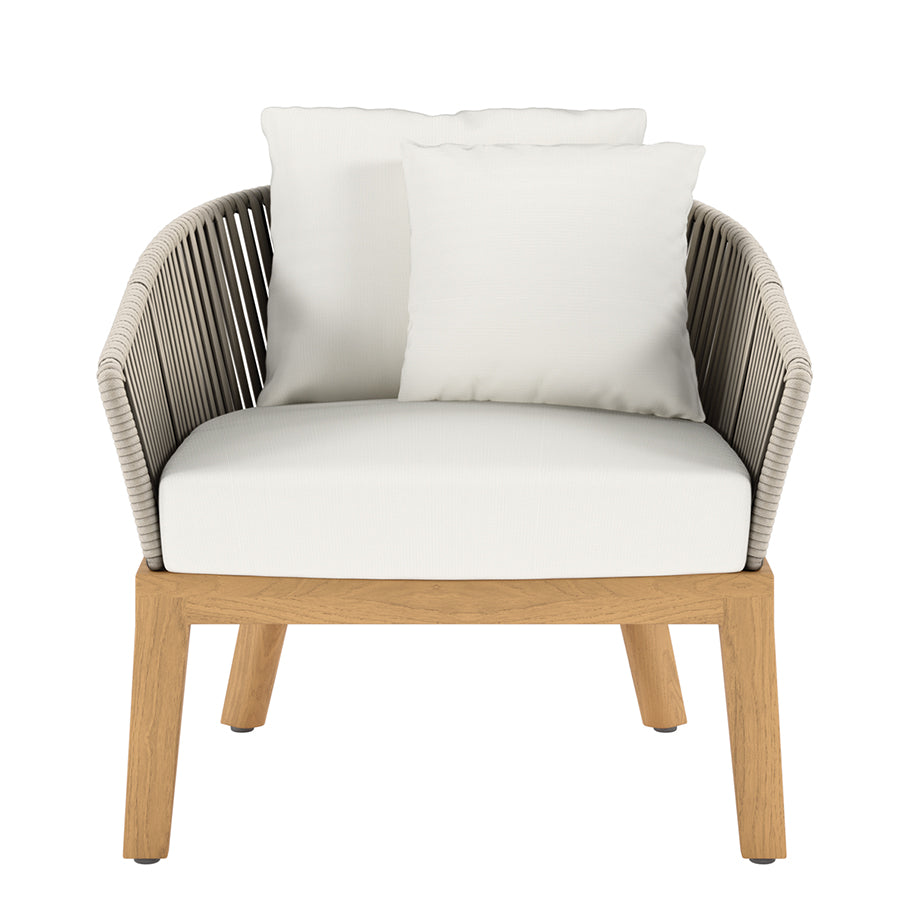 Heron Lounge Chair