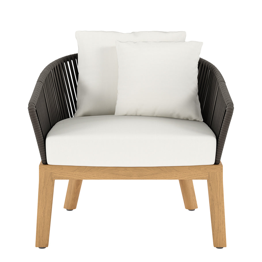 Heron Lounge Chair
