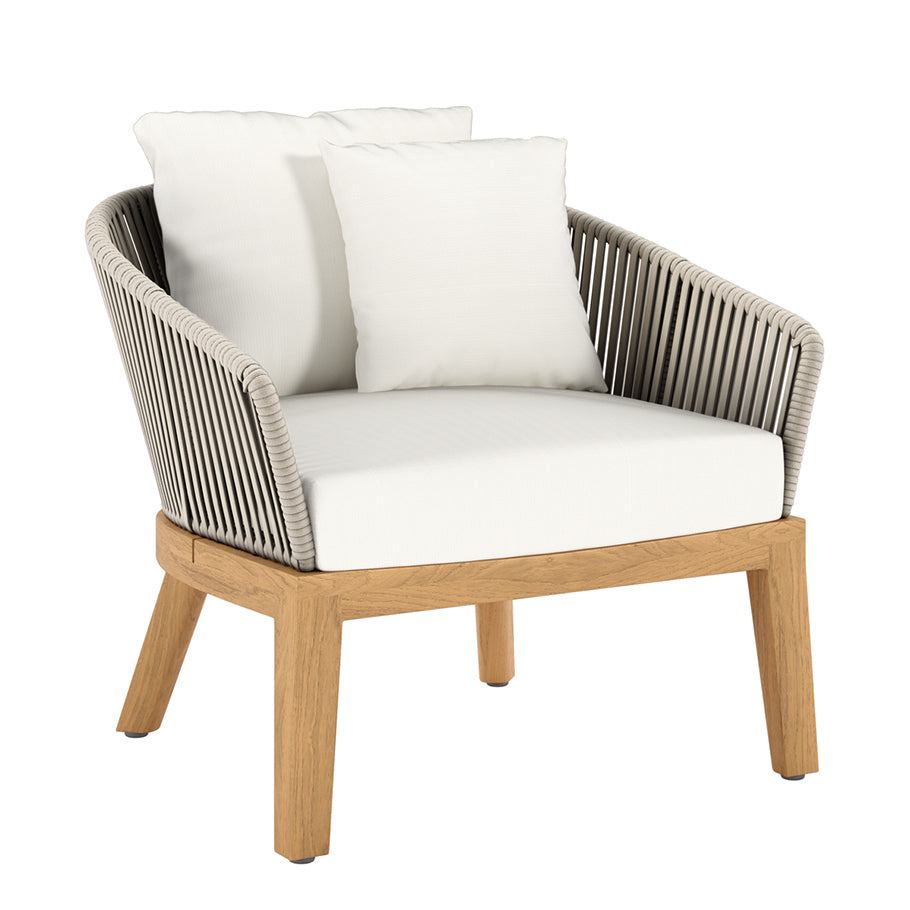 Heron Lounge Chair