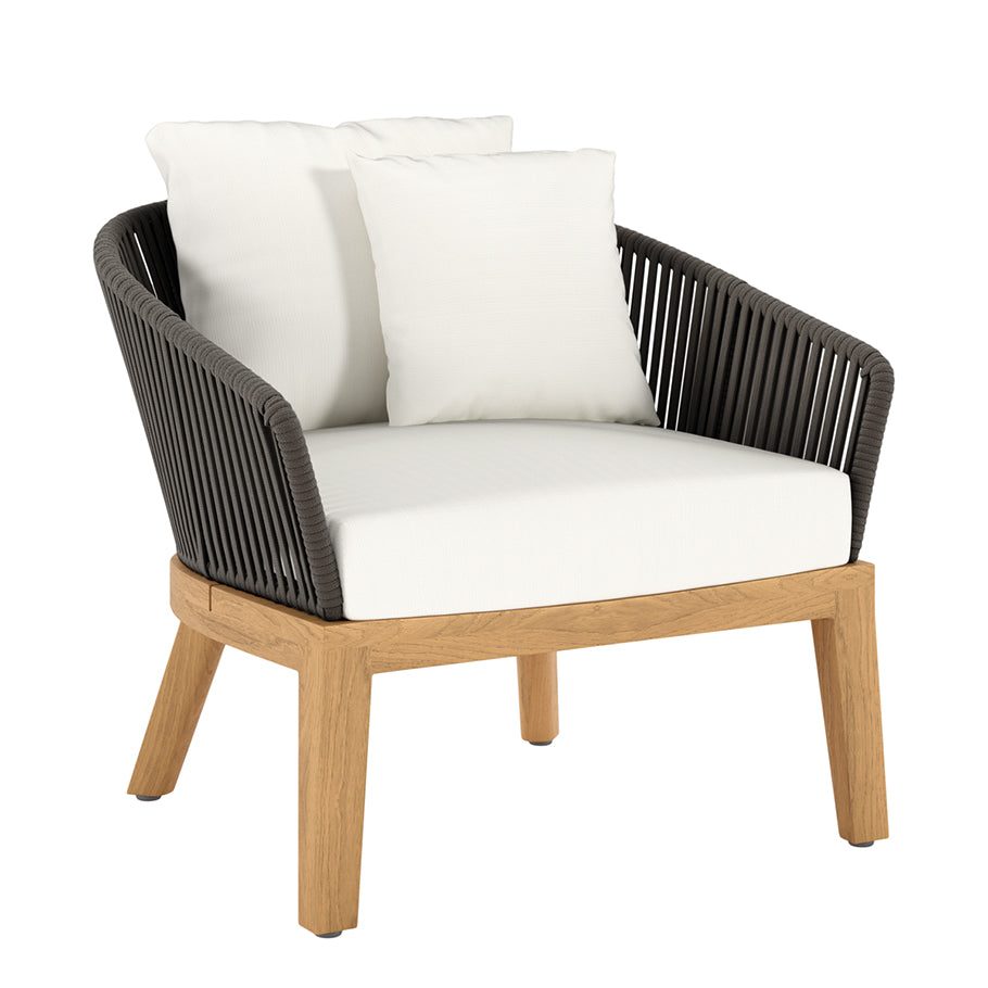 Heron Lounge Chair