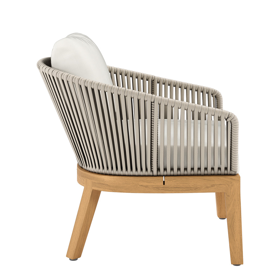 Heron Lounge Chair