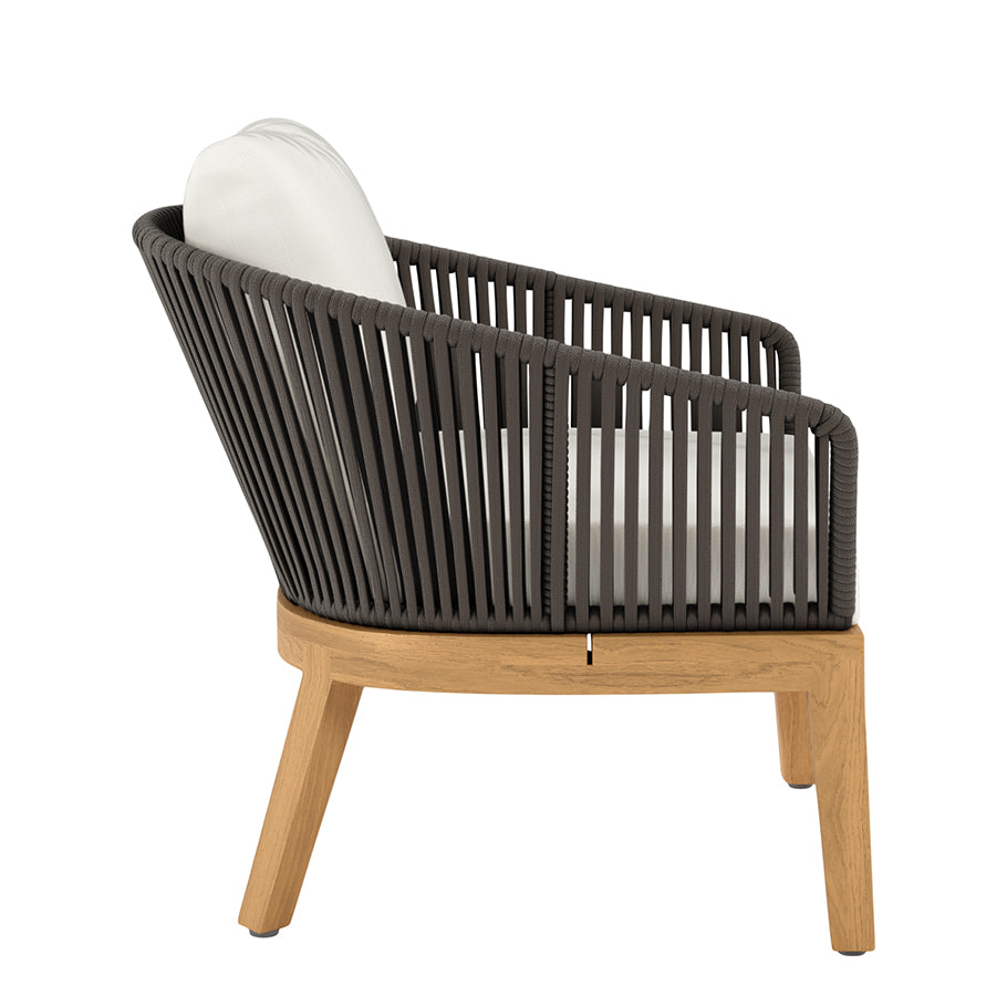 Heron Lounge Chair