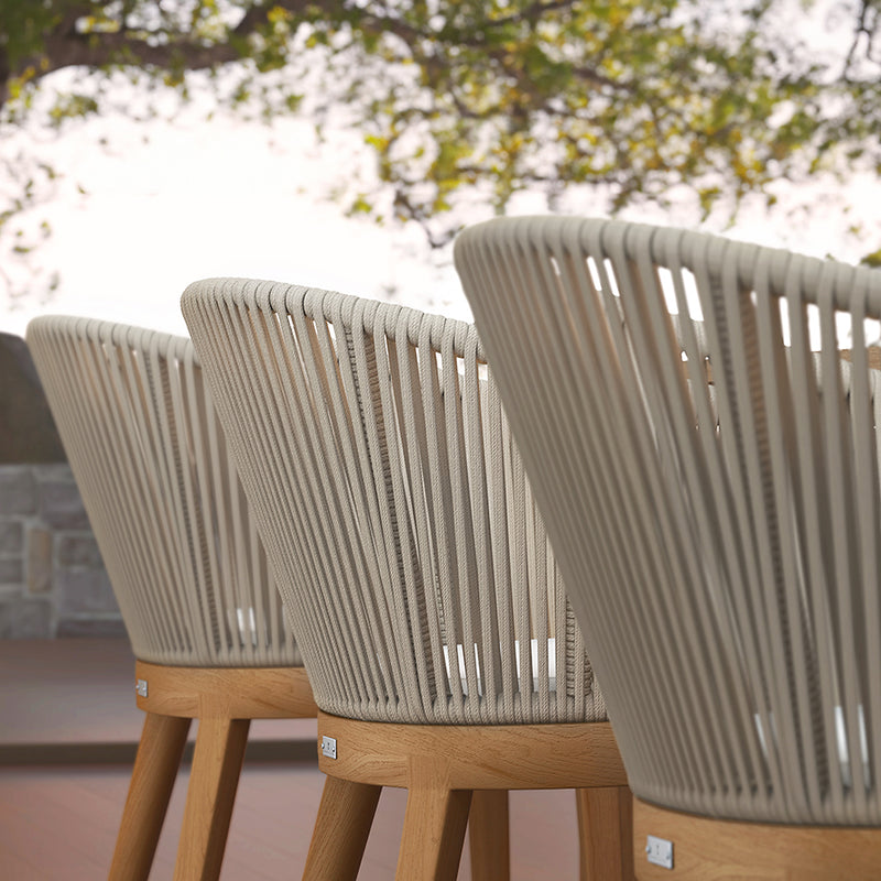 Heron Armchair