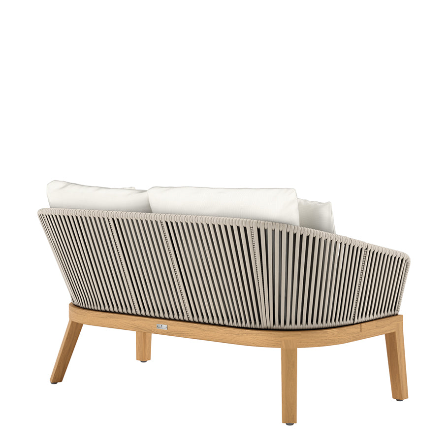 Heron Sofa 2 Seat