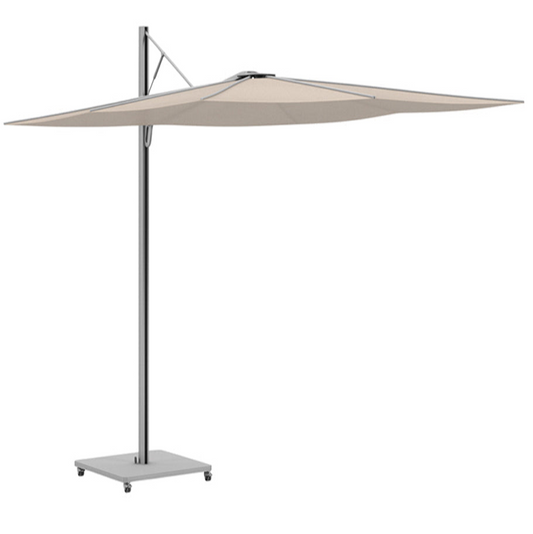 JANUS Bonneville Cantilever Umbrella Square 300