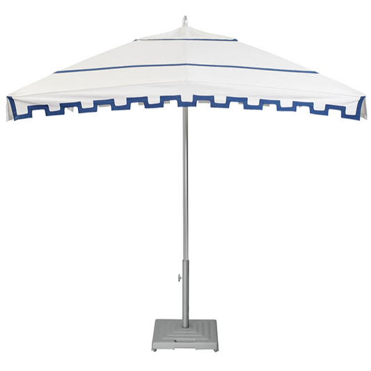 JANUS Aluminum Umbrella Square 300
