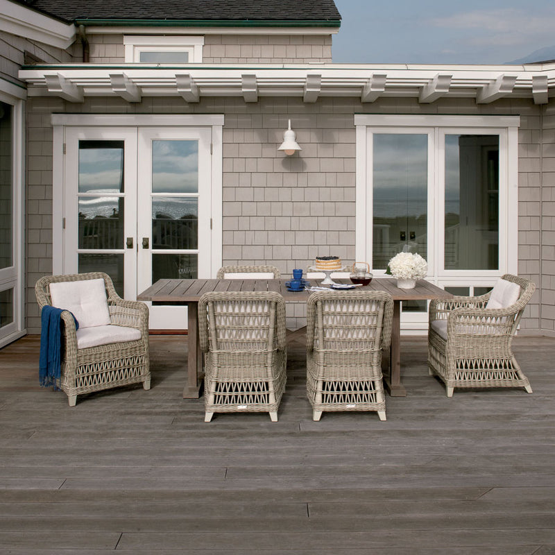 Arbor Armchair
