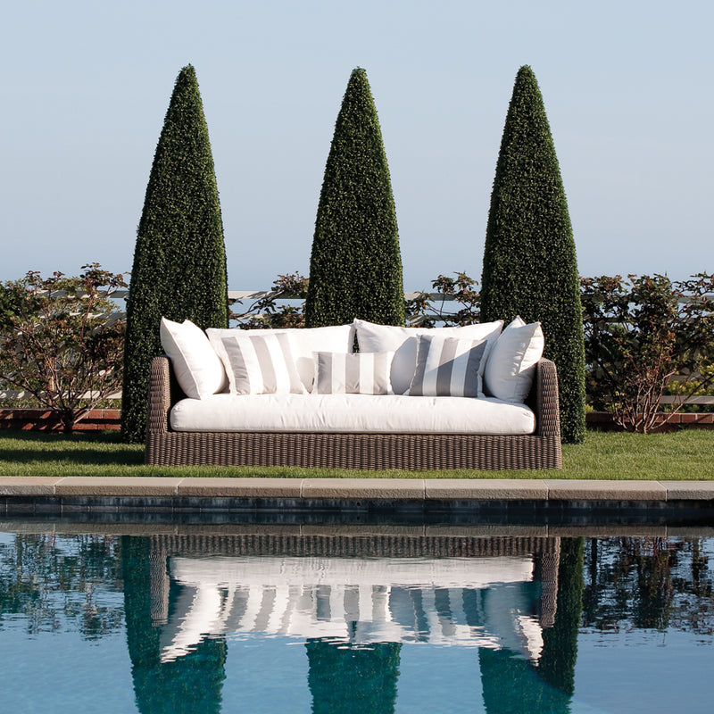 Zeya Sofa 2 Seat