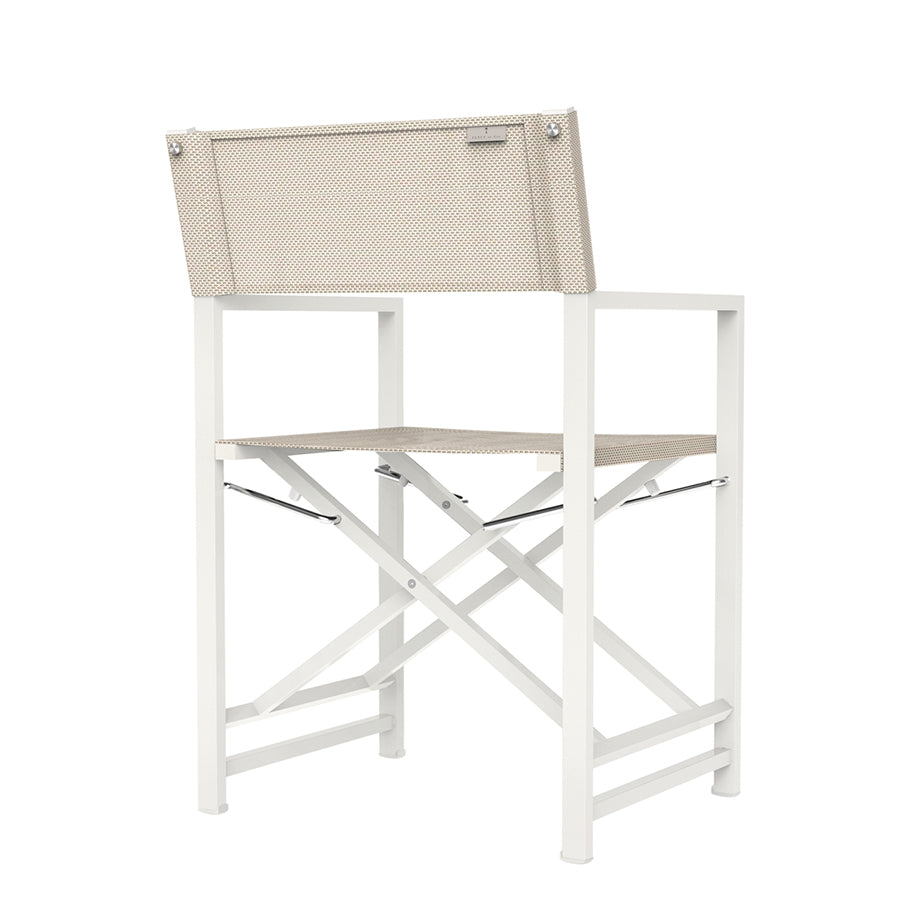 Kamp Folding Armchair